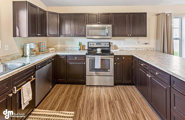 Newly Furnished Hatcher Pass House in Palmer Alaska