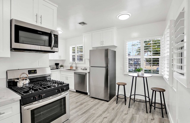 Newly Furnished Valley Home w/ Private Yard! | Reseda Retreat by AvantStay