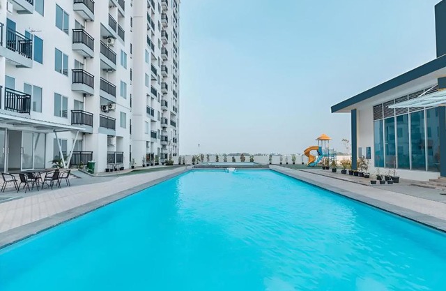 NEWLY Prima Orchard Hotel Bekasi