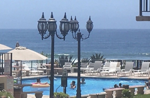 Beach Front Condo # 1 Ubicación # 103