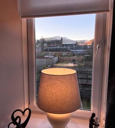 Newly refurbished flat - Callander