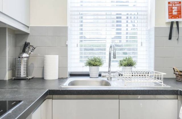 Newly Refurbished Flat in Zone 1 Central London