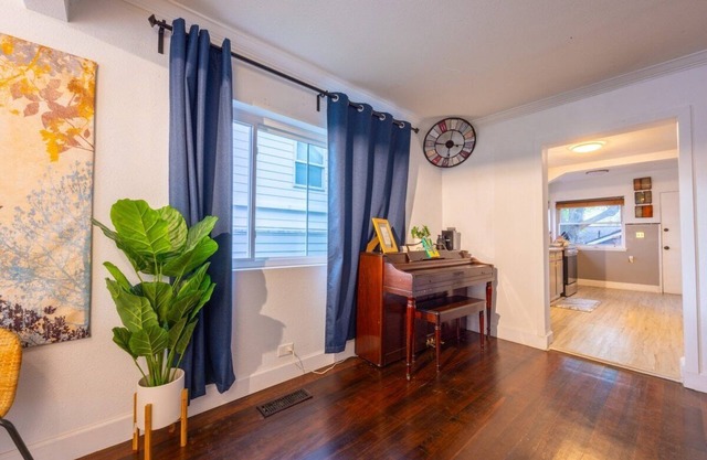 756 Unit A · Newly Remodel Vintage Jewel | Central SEA | Office