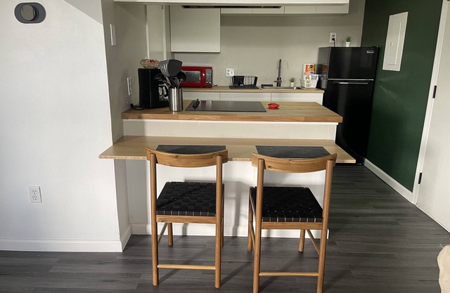 Newly Remodeled! Condo in Center of all the Action!