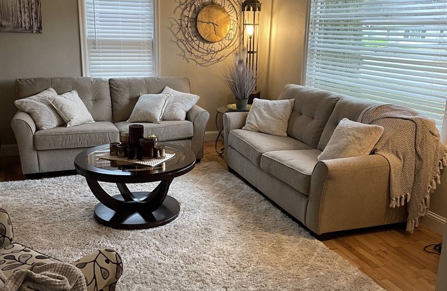Newly remodeled home in quiet neighborhood