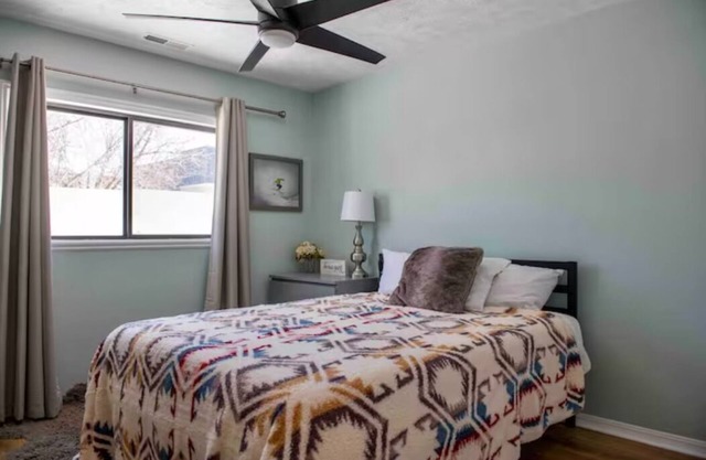 Eastside Sugarhouse Condo: un retiro de esquí en la ciudad, cerca de las universidades