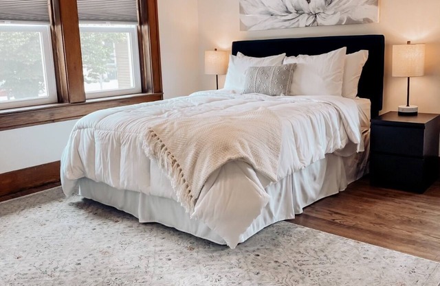 Newly remodeled Studio Apartment