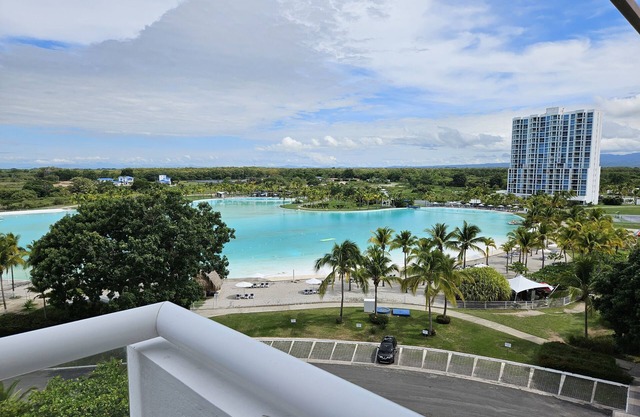 PLAYA BLANCA RESORTS TOWN CENTRE CONDO RESORTS