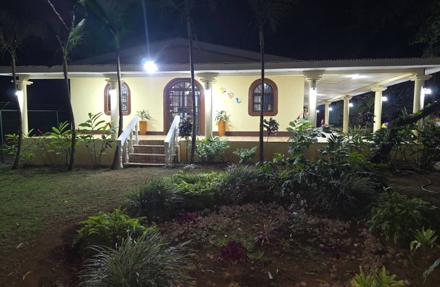 Quinta Las Flores