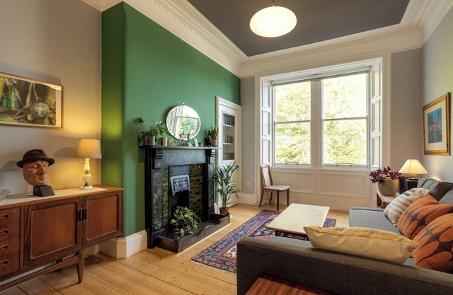 Newly renovated 1BR APT near charming Newhaven!