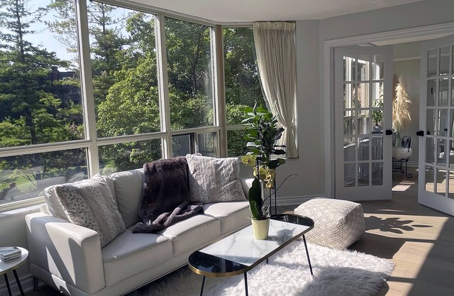 Newly Renovated 2 Bed/2 Bath 1400 Sq Ft Condo!