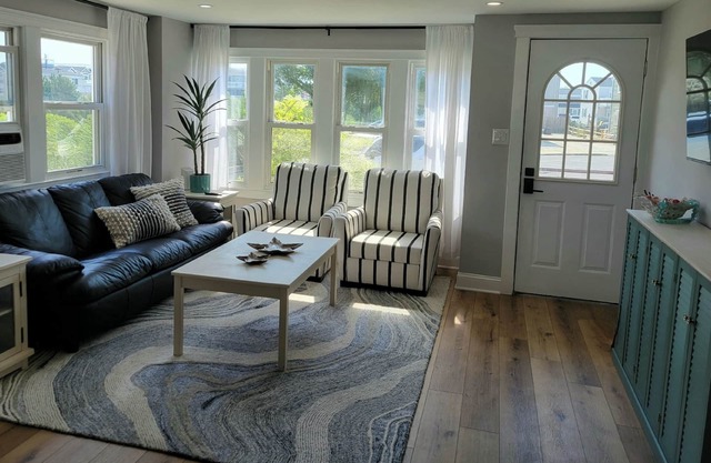 Newly Renovated 3-bedroom apartment in Holgate