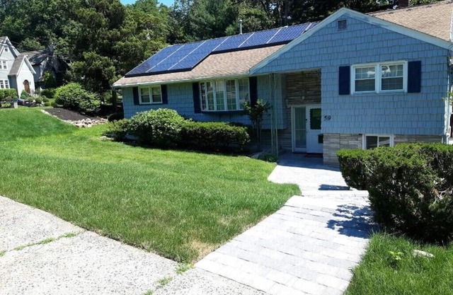Newly renovated 5 bedroom house!