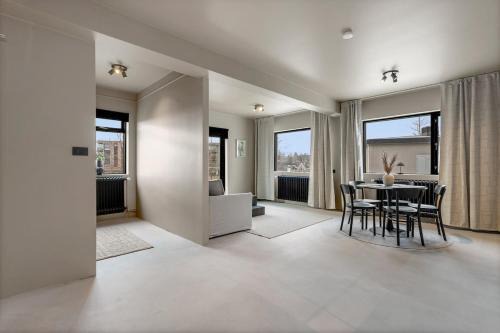 Newly renovated apartment by the sea in Hafnarfjörður