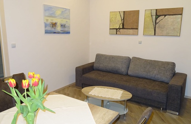 Apartamento recientemente renovado cerca de Schönbrunn / Zoo y U4