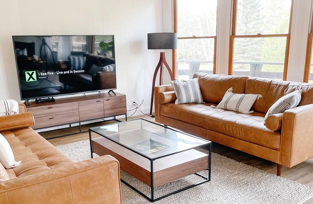 Newly Renovated Bavarian Style Chalet