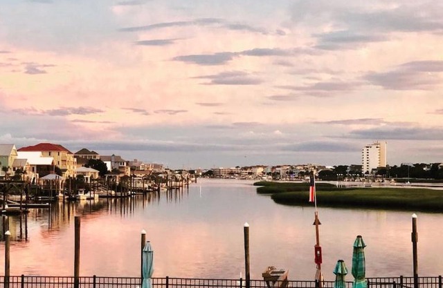 Newly Renovated Beach Condo with STUNNING Water Views! Monthly and Weekly Specials!