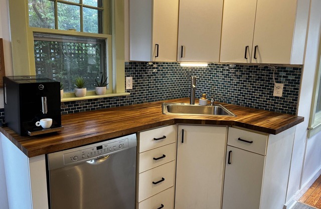 Casa de playa recientemente renovada en Fair Harbor, Fire Island