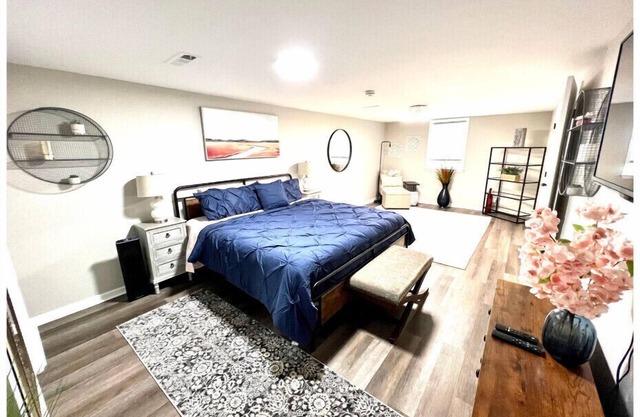 Newly Renovated Embry Hills/Chamblee/Tucker- Cozy Ranch-Style Home