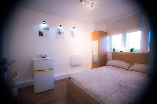 Newly Renovated EnSuite Room