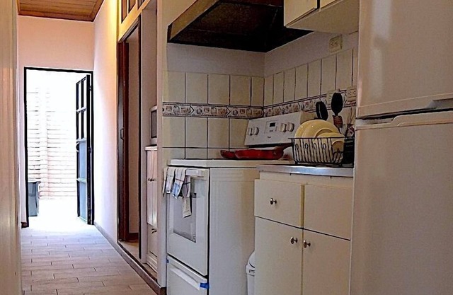 Apartamento recién reformado totalmente amueblado
