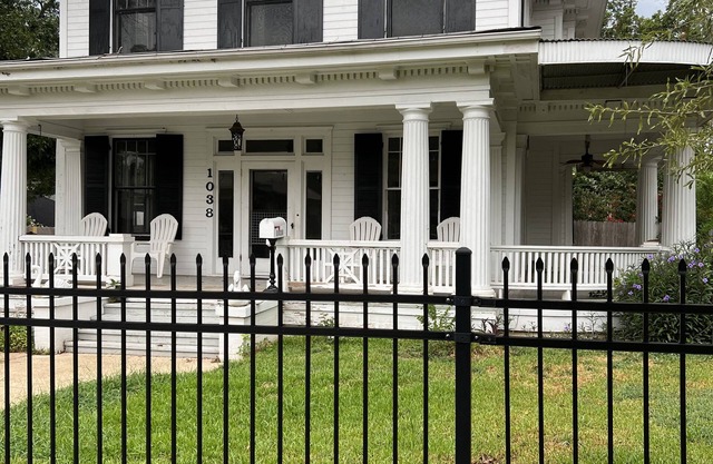 Newly Renovated, Historic Home, Many Amenities, Spacious, with Loads of Charm!!