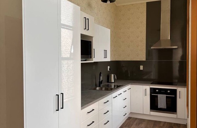 Newly Renovated Home in Shannon