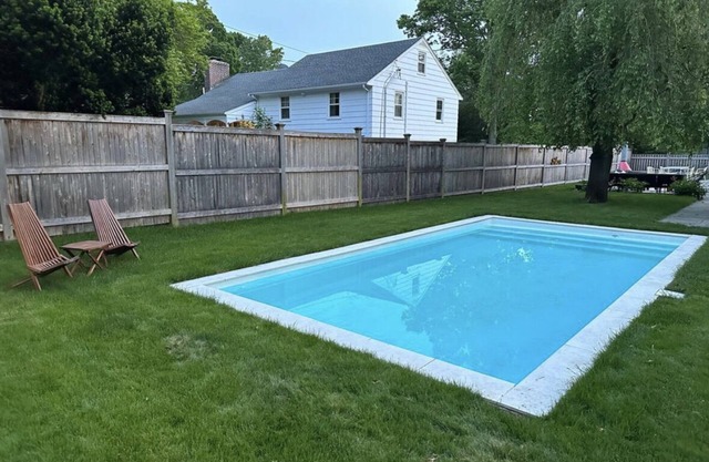 Newly Renovated Home in Westport CT, Private Pool, Walk to Town, Close to Beach