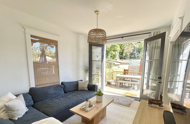 Newly renovated home in Sloans Lake