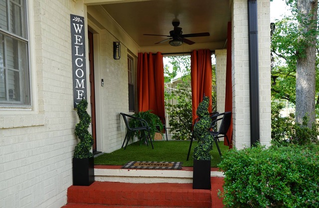 Newly Renovated Home
