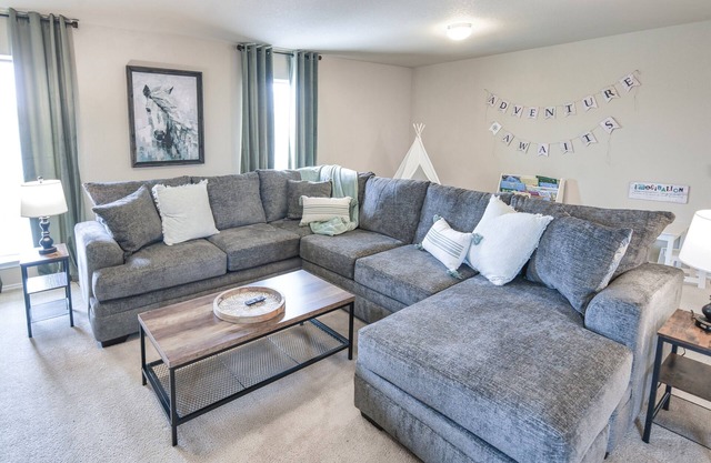 Newly Renovated House in the heart of San Antonio!