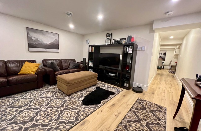 Newly Renovated, IR Compliant Apartment in Downtown Kingston
