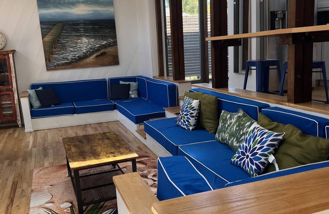 Newly Renovated Luxury Beach House Ocean Bay Park