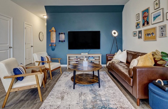 Newly Renovated! Modern Beach Getaway w/ Game Room