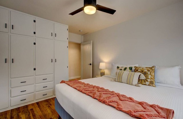 Newly Renovated North End Bungalow w/Parking