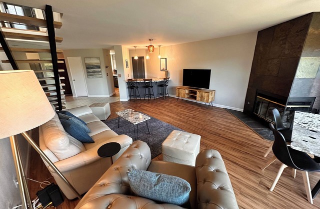 Newly renovated, Peaceful 2 bedroom/ 2bath condo close to golf and Pismo beach!