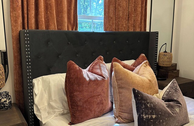 Newly renovated Private bedroom near Stony Brook University