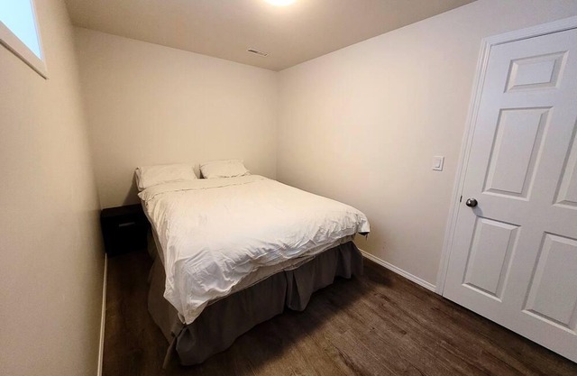 Newly renovated Rocky Ridge Ranch