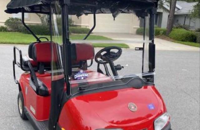 Newly Renovated Sandestin Beachwalk Villa with Golfcart