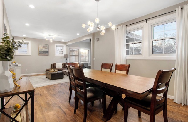 Newly renovated Spacious & Cozy 3Bd Home in Oakley
