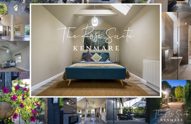 Newly renovated, stylish Self-Catering Apartment