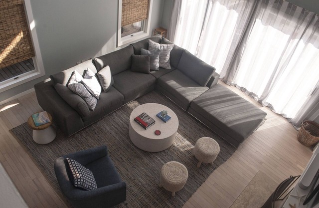 2019 Nuevo Alquiler de Verano: Ocean Beach House con piscina