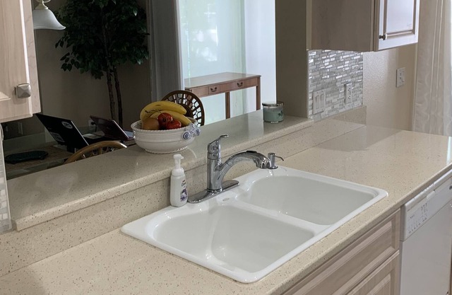 Newly renovated two bedroom Condo in sunny Sarasota