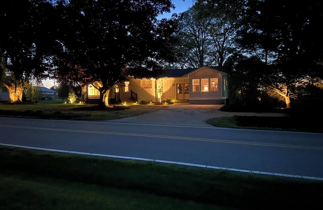 Newly Renovated home just minutes from Downtown Hendersonville.