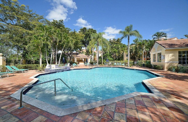 Condominio recientemente renovado en West Palm Beach