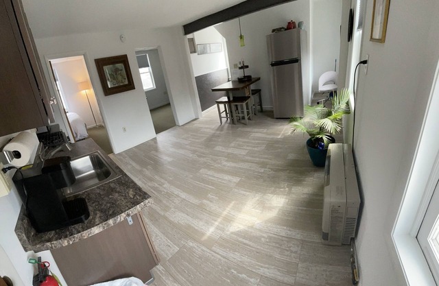 Newly Renovated Winooski / Burlington 1 BR