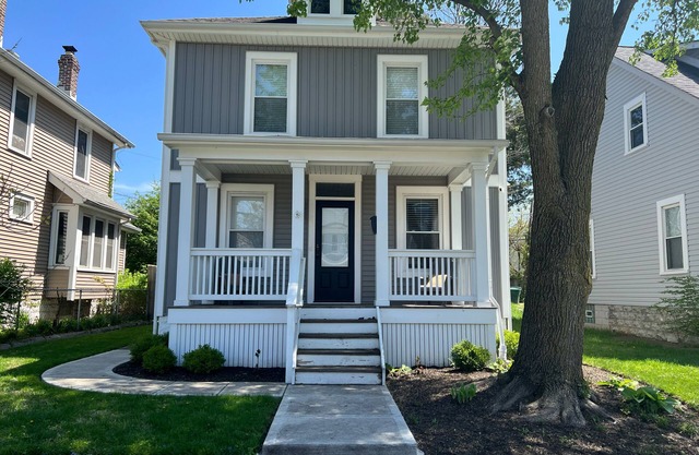 Newly Updated: Nearby Short North / OSU!