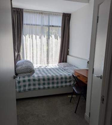 Newmarket Homestay - Double Room