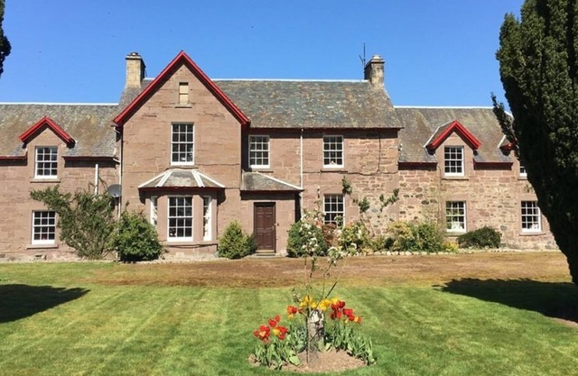 Newmill Farm