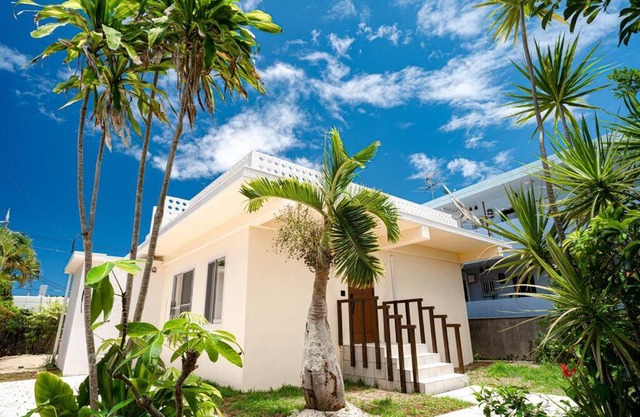 NEWOPEN Villa lanikai